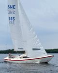 H-Båt 365 -77