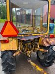 Leyland 154 + Moheda vagn