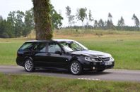 Fin Saab 9-5 SportCombi 2.3 T BioPower Vector