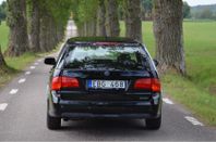 Fin Saab 9-5 SportCombi 2.3 T BioPower Vector