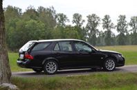 Fin Saab 9-5 SportCombi 2.3 T BioPower Vector