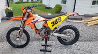 KTM 350 EXC-F 2022