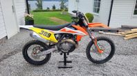 KTM 450 SX 2019