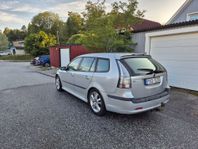 Saab 9-3 SportCombi 1.8t BioPower Vector Euro 4