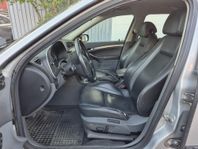 Saab 9-3 SportCombi 1.8t BioPower Vector Euro 4