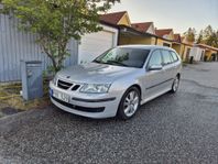 Saab 9-3 SportCombi 1.8t BioPower Vector Euro 4