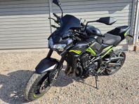Kawasaki z900 2021