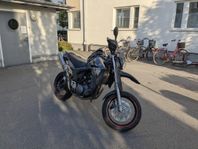 Yamaha xt660x A2