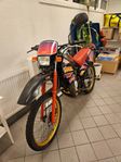 Rieju Drac 97/98