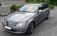 Mercedes-Benz C 220 T CDI 5G-Tronic Avantgarde Euro 5