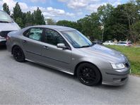 Saab 9-3 SportSedan 2.0 T Aero Euro 4