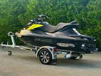 SeaDoo RXT-R 260 RS -12