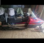 Polaris widetrack 1995