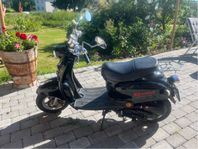 Moped baotian retro 