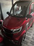 Körkortsfri mopedbil 070,6239556