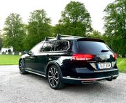 Volkswagen Passat Alltrack 2.0 TDI DPF SCR 4Motion Alltrack