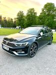 Volkswagen Passat Alltrack 2.0 TDI DPF SCR 4Motion Alltrack