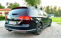 Volkswagen Passat Alltrack 2.0 TDI DPF SCR 4Motion Alltrack 