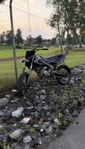 Derbi Senda X-treme 2005