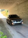 nyreggad bmw 530 passa på ! 