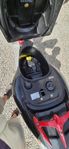 Kymco Super 9, klass 1 moped