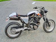 KTM 640 