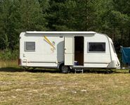 Knaus Südwind 500