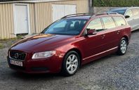 Volvo V70 1.6D DRIVe 