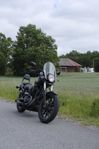 Yamaha XV950 Bolt