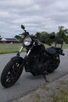 Yamaha XV950 Bolt