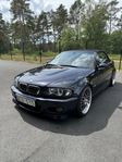 BMW M3 E46 i riktigt bra skick