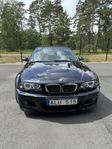 BMW M3 E46 i riktigt bra skick