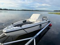 Nordkapp 705 med 250hk 2019 