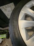 allround däck tesla