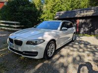 BMW 520 d xDrive Touring Steptronic Euro 6