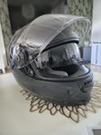 Harley-Davidson hjälm