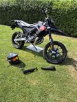 Derbi Senda Xtreme Limited 2019