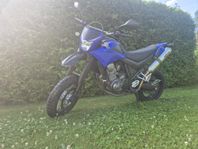 yamhah xt660x
