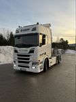Scania R580