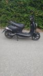 Vässla 2 Elmoped EU klass 1 (2023).