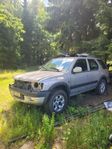 Opel Frontera 2.2 TDI 4x4 -00 