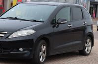 Honda FR-V 