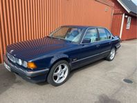 BMW 730 i e32 defekt motor