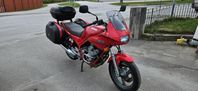 Yamaha XJ600 Diversion A2