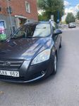 Kia Ceed cee'd_sw 1.6 CRDi EX Euro 4