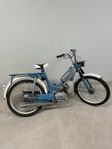 Crescent veteranmoped – original och i bruksskick