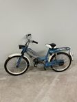 Crescent veteranmoped – original och i bruksskick