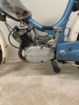Crescent veteranmoped – original och i bruksskick