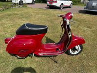 Vespa 50 L 