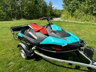 Sea-Doo Spark Trixx 2up -18
